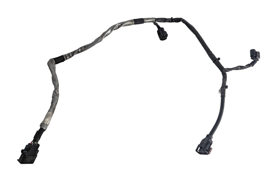 Thumbnail 3: 2015 MERCEDES GL450 (X166) ELECTRICAL WIRE WIRING HARNESS LOOM CONNECTORS