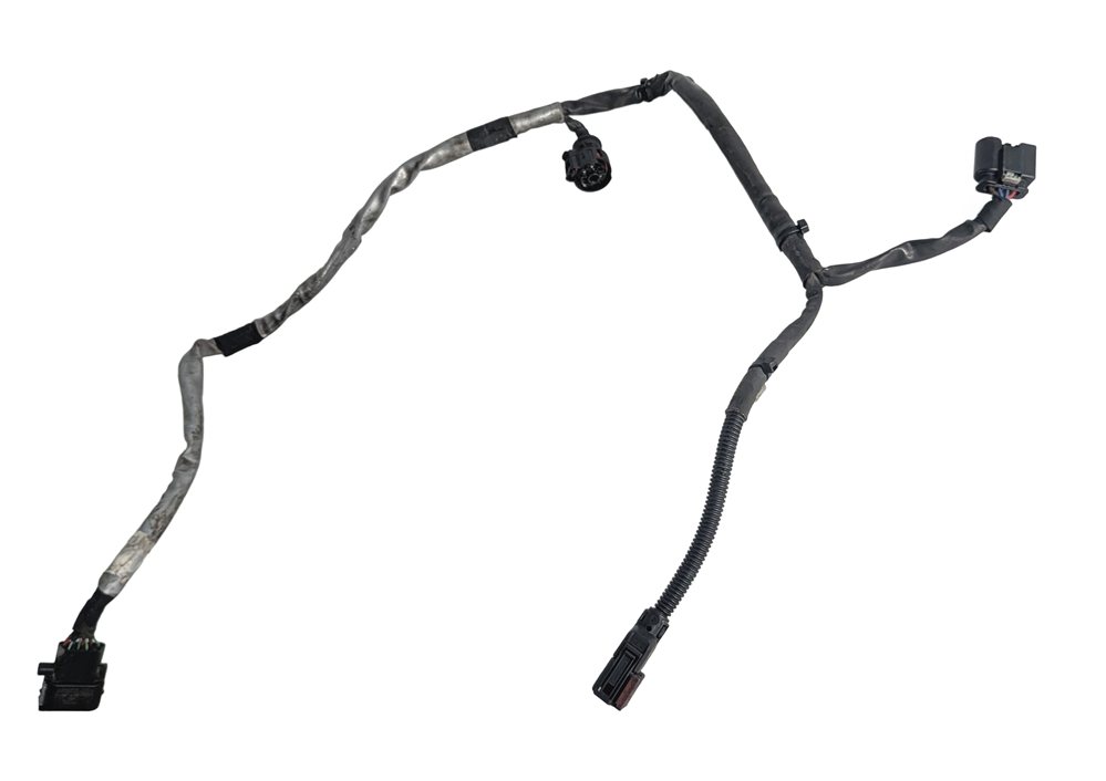 Thumbnail 4: 2015 MERCEDES GL450 (X166) ELECTRICAL WIRE WIRING HARNESS LOOM CONNECTORS