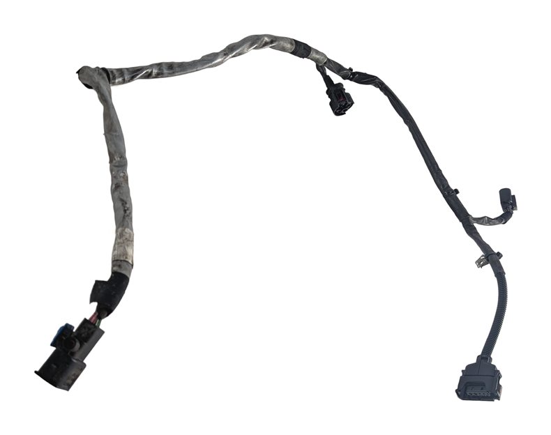Thumbnail 5: 2015 MERCEDES GL450 (X166) ELECTRICAL WIRE WIRING HARNESS LOOM CONNECTORS