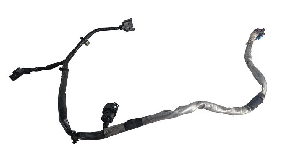 Thumbnail 6: 2015 MERCEDES GL450 (X166) ELECTRICAL WIRE WIRING HARNESS LOOM CONNECTORS