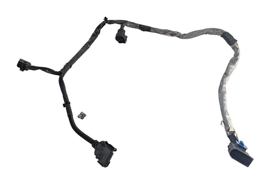 Thumbnail 7: 2015 MERCEDES GL450 (X166) ELECTRICAL WIRE WIRING HARNESS LOOM CONNECTORS