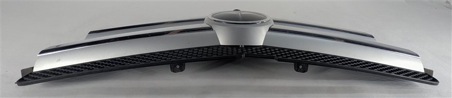 Thumbnail 5: 13-14 MERCEDES GL350 GL450 GL550 GL63 (X166) SPORT ADAPTIVE CRUISE FRONT GRILLE