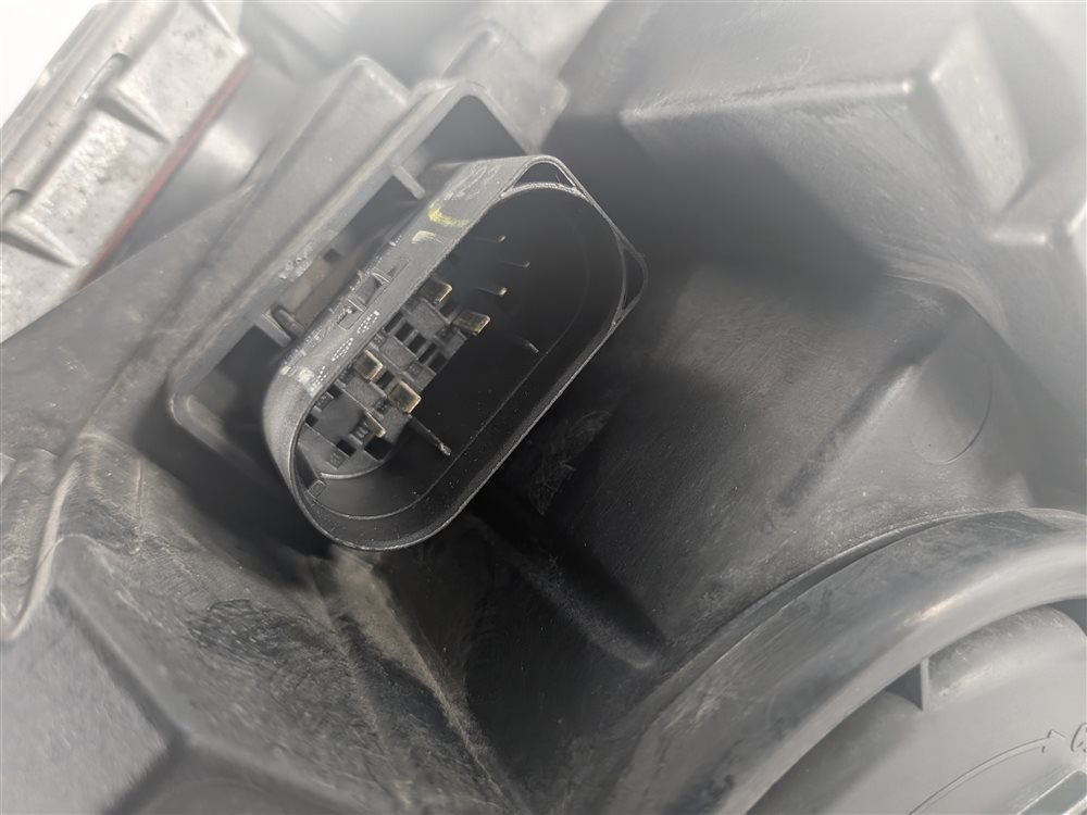 Thumbnail 10: 13-16 MERCEDES GL CLASS (X166) FRONT LEFT DRIVER XENON HID HEADLIGHT LIGHT LAMP