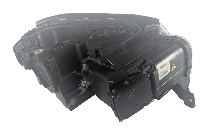 Thumbnail 7: 13-16 MERCEDES GL CLASS (X166) FRONT LEFT DRIVER XENON HID HEADLIGHT LIGHT LAMP