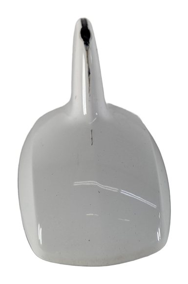 Thumbnail 2: 12-20 MERCEDES GL GLA GLE ML SL SLK SLC CLA ROOF SHARK FIN ANTENNA (White)