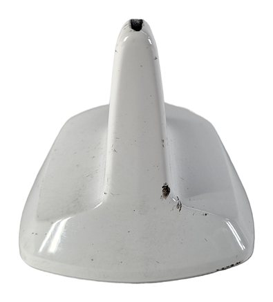 Thumbnail 5: 12-20 MERCEDES GL GLA GLE ML SL SLK SLC CLA ROOF SHARK FIN ANTENNA (White)