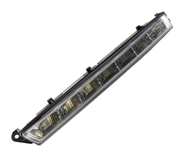 2012-2016 MERCEDES GL350 GL450 GL550 GL63 ML63 AMG (X166 W166) LEFT DRL FOGLIGHT
