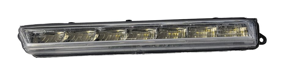 Thumbnail 3: 2012-2016 MERCEDES GL350 GL450 GL550 GL63 ML63 AMG (X166 W166) LEFT DRL FOGLIGHT