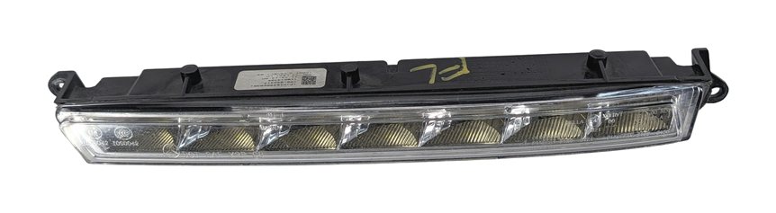 Thumbnail 4: 2012-2016 MERCEDES GL350 GL450 GL550 GL63 ML63 AMG (X166 W166) LEFT DRL FOGLIGHT