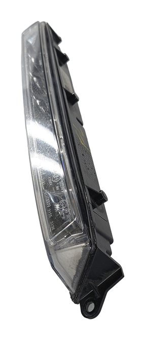 Thumbnail 5: 2012-2016 MERCEDES GL350 GL450 GL550 GL63 ML63 AMG (X166 W166) LEFT DRL FOGLIGHT
