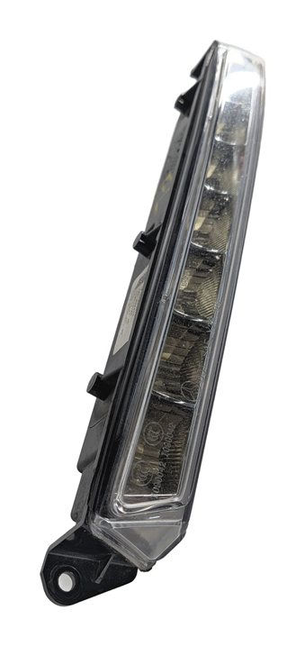 Thumbnail 6: 2012-2016 MERCEDES GL350 GL450 GL550 GL63 ML63 AMG (X166 W166) LEFT DRL FOGLIGHT