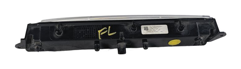 Thumbnail 7: 2012-2016 MERCEDES GL350 GL450 GL550 GL63 ML63 AMG (X166 W166) LEFT DRL FOGLIGHT