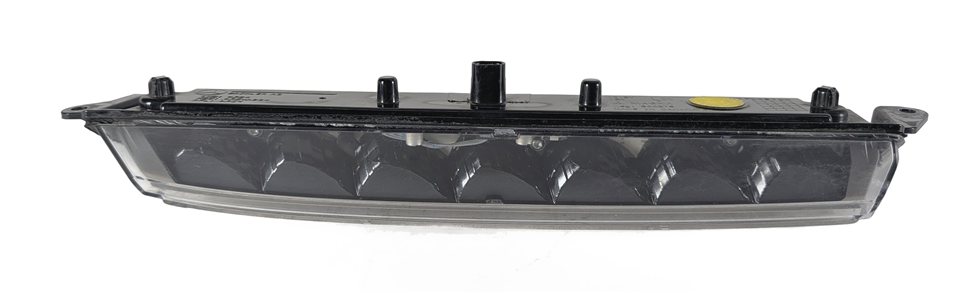 Thumbnail 8: 2012-2016 MERCEDES GL350 GL450 GL550 GL63 ML63 AMG (X166 W166) LEFT DRL FOGLIGHT