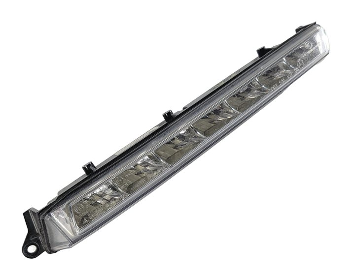 2012-2016 MERCEDES GL350 GL450 GL550 GL63 ML63 (W166 X166) RIGHT DRL FOGLIGHT