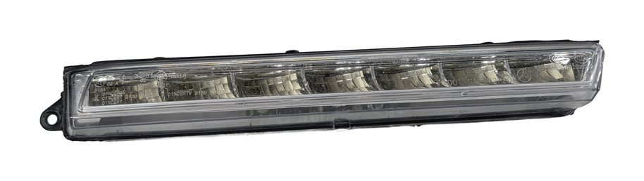 Thumbnail 3: 2012-2016 MERCEDES GL350 GL450 GL550 GL63 ML63 (W166 X166) RIGHT DRL FOGLIGHT