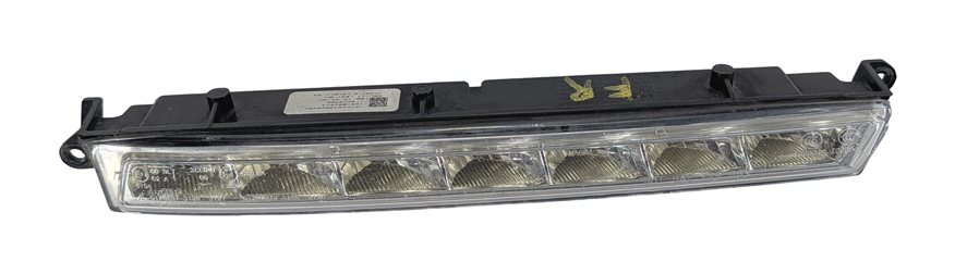 Thumbnail 4: 2012-2016 MERCEDES GL350 GL450 GL550 GL63 ML63 (W166 X166) RIGHT DRL FOGLIGHT
