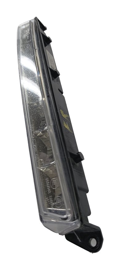 Thumbnail 5: 2012-2016 MERCEDES GL350 GL450 GL550 GL63 ML63 (W166 X166) RIGHT DRL FOGLIGHT