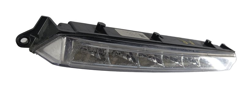 Thumbnail 6: 2012-2016 MERCEDES GL350 GL450 GL550 GL63 ML63 (W166 X166) RIGHT DRL FOGLIGHT