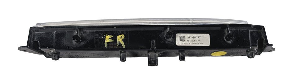 Thumbnail 7: 2012-2016 MERCEDES GL350 GL450 GL550 GL63 ML63 (W166 X166) RIGHT DRL FOGLIGHT