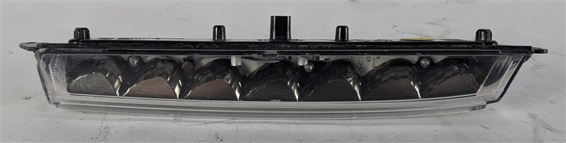 Thumbnail 8: 2012-2016 MERCEDES GL350 GL450 GL550 GL63 ML63 (W166 X166) RIGHT DRL FOGLIGHT