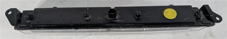 Thumbnail 9: 2012-2016 MERCEDES GL350 GL450 GL550 GL63 ML63 (W166 X166) RIGHT DRL FOGLIGHT