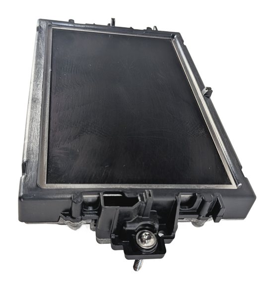 Thumbnail 5: 12-16 MERCEDES C GL ML SLK W204 W166 R172 X166 INFORMATION GPS NAVIGATION SCREEN