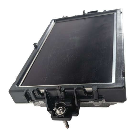 Thumbnail 6: 12-16 MERCEDES C GL ML SLK W204 W166 R172 X166 INFORMATION GPS NAVIGATION SCREEN