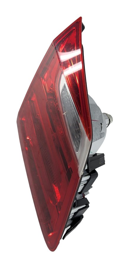 Thumbnail 5: 13-16 MERCEDES GL350 GL450 GL550 (X166) LEFT DRIVER INNER TAILLIGHT LIGHT LAMP