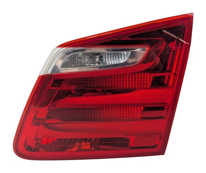Thumbnail 3: 13-16 MERCEDES GL350 GL450 GL550 (X166) REAR RIGHT INNER TAILLIGHT LIGHT LAMP