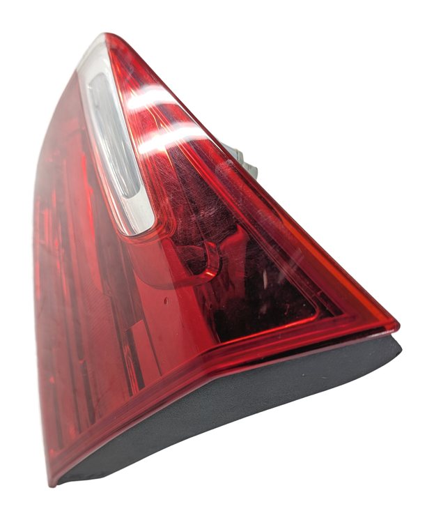 Thumbnail 5: 13-16 MERCEDES GL350 GL450 GL550 (X166) REAR RIGHT INNER TAILLIGHT LIGHT LAMP