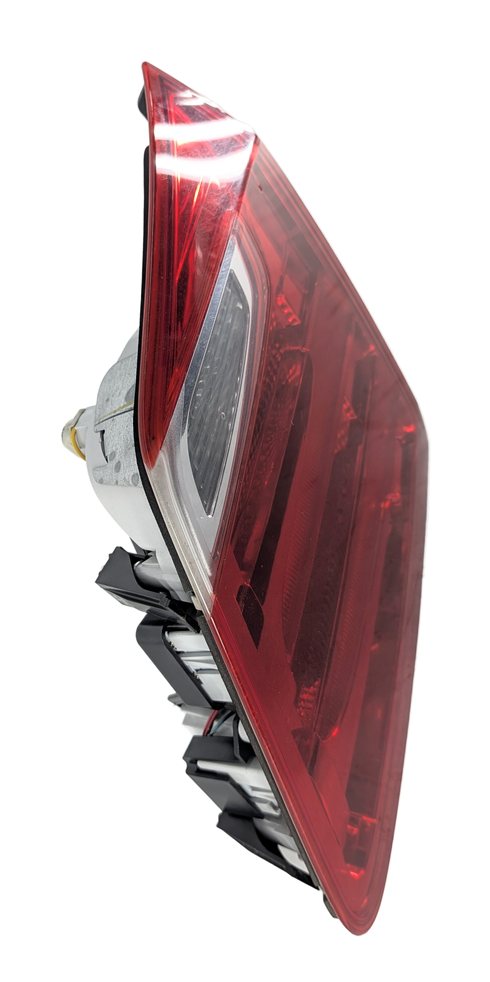 Thumbnail 6: 13-16 MERCEDES GL350 GL450 GL550 (X166) REAR RIGHT INNER TAILLIGHT LIGHT LAMP