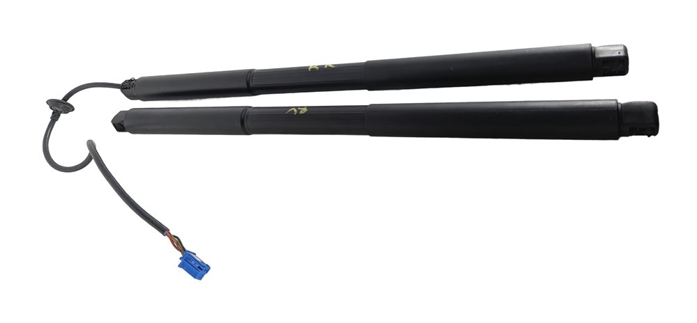 Thumbnail 4: 13-19 MERCEDES GLS GL X164 REAR LEFT & RIGHT TRUNK SHOCK STRUT SET 2 (ELECTRIC)