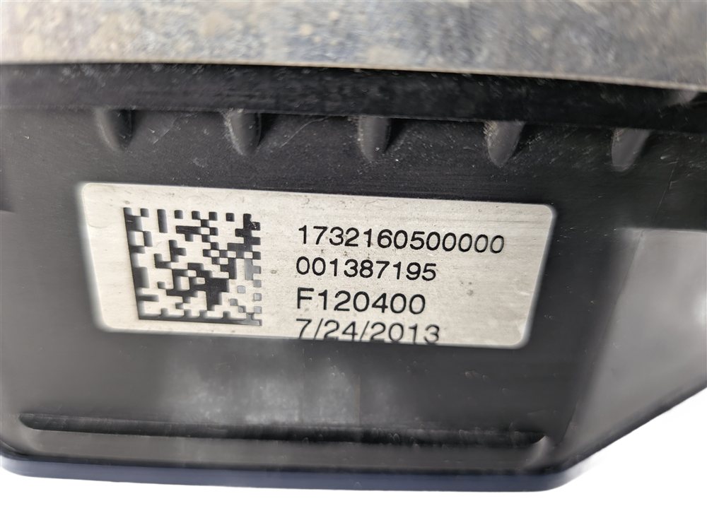 Thumbnail 10: 2014-2015 MERCEDES GL350 GL450 GL550 (X166) ADAPTIVE CRUISE ABS BRAKE PUMP