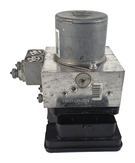 Thumbnail 2: 2014-2015 MERCEDES GL350 GL450 GL550 (X166) ADAPTIVE CRUISE ABS BRAKE PUMP