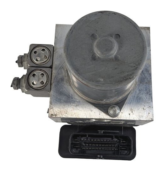 Thumbnail 3: 2014-2015 MERCEDES GL350 GL450 GL550 (X166) ADAPTIVE CRUISE ABS BRAKE PUMP