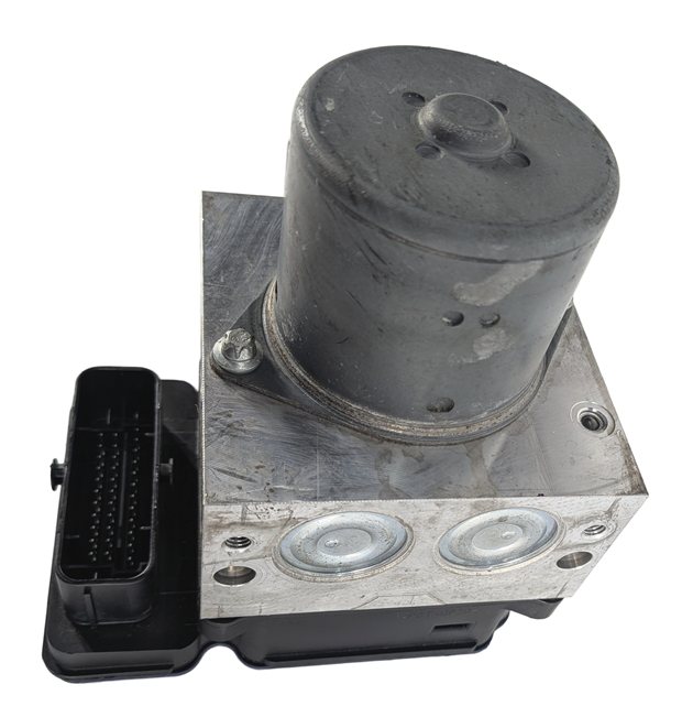 Thumbnail 4: 2014-2015 MERCEDES GL350 GL450 GL550 (X166) ADAPTIVE CRUISE ABS BRAKE PUMP