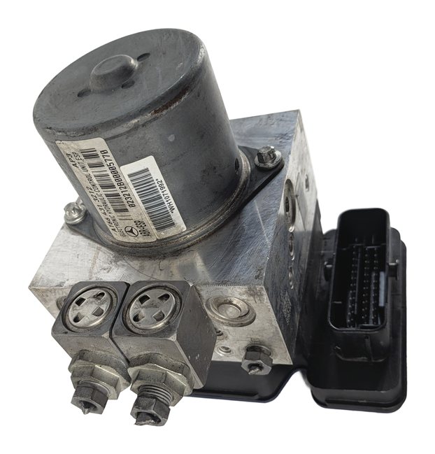 Thumbnail 5: 2014-2015 MERCEDES GL350 GL450 GL550 (X166) ADAPTIVE CRUISE ABS BRAKE PUMP