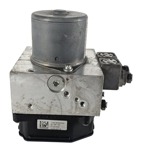 Thumbnail 6: 2014-2015 MERCEDES GL350 GL450 GL550 (X166) ADAPTIVE CRUISE ABS BRAKE PUMP