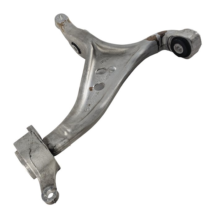 13-19 MERCEDES GL350 GL450 GL550 ML350 (W166 X166) LEFT FRONT LOWER CONTROL ARM