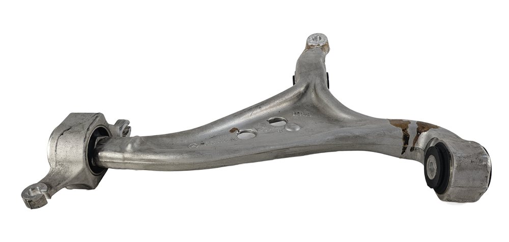 Thumbnail 2: 13-19 MERCEDES GL350 GL450 GL550 ML350 (W166 X166) LEFT FRONT LOWER CONTROL ARM