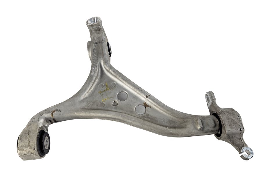 Thumbnail 7: 13-19 MERCEDES GL350 GL450 GL550 ML350 (W166 X166) LEFT FRONT LOWER CONTROL ARM