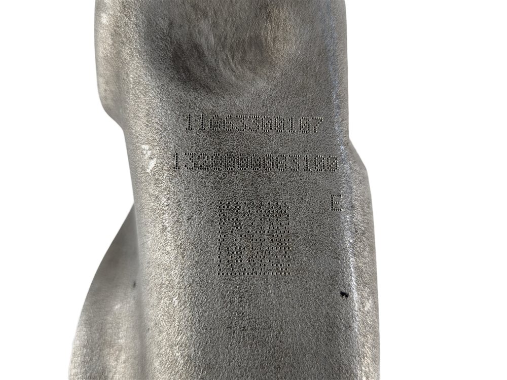 Thumbnail 8: 13-19 MERCEDES GL350 GL450 GL550 ML350 (W166 X166) LEFT FRONT LOWER CONTROL ARM