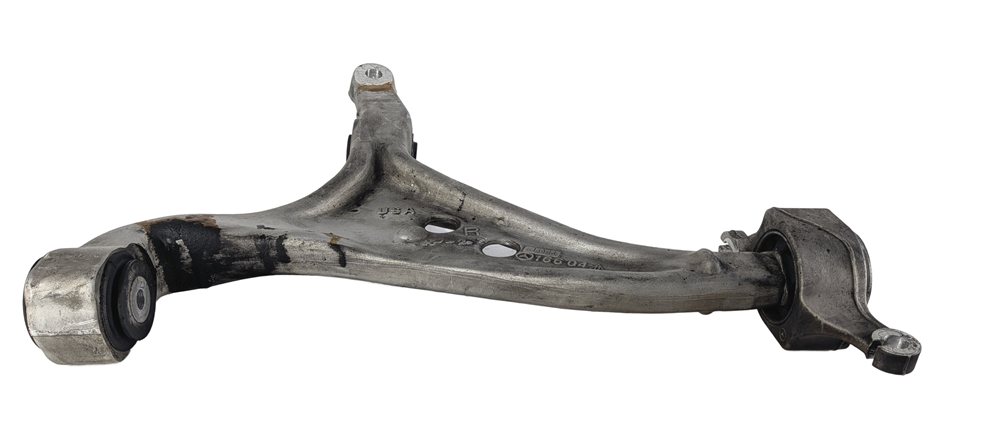 Thumbnail 2: 13-19 MERCEDES GL350 GL450 GL550 ML350 (W166 X166) FRONT RIGHT LOWER CONTROL ARM