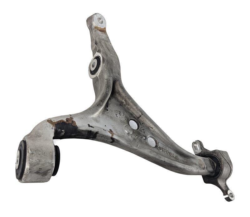 Thumbnail 5: 13-19 MERCEDES GL350 GL450 GL550 ML350 (W166 X166) FRONT RIGHT LOWER CONTROL ARM