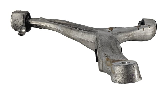 Thumbnail 6: 13-19 MERCEDES GL350 GL450 GL550 ML350 (W166 X166) FRONT RIGHT LOWER CONTROL ARM