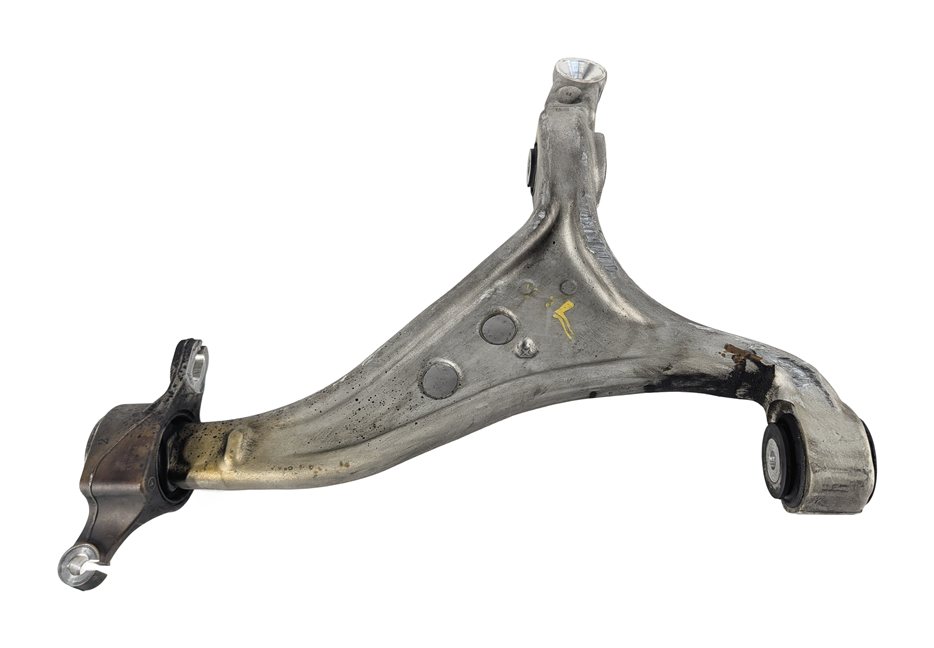 Thumbnail 7: 13-19 MERCEDES GL350 GL450 GL550 ML350 (W166 X166) FRONT RIGHT LOWER CONTROL ARM