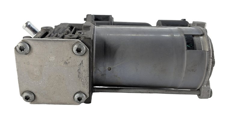 Thumbnail 7: 13-19 MERCEDES GL GLE GLS ML CLASS (W166 X166) AIR SUSPENSION COMPRESSOR PUMP