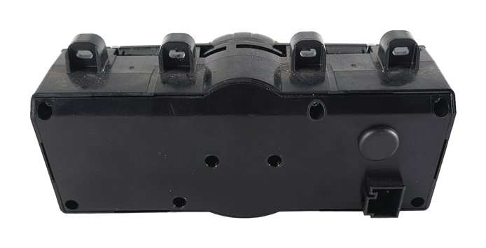 Thumbnail 6: 14-19 MERCEDES GLS GL350 GL450 GL550 ML350 ML550 (W166 X166) REAR HEATER CONTROL