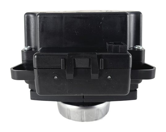 Thumbnail 7: 14-16 MERCEDES GL350 GL450 GL550 ML350 ML550 (W166 X166) RADIO GPS SWITCH KNOB