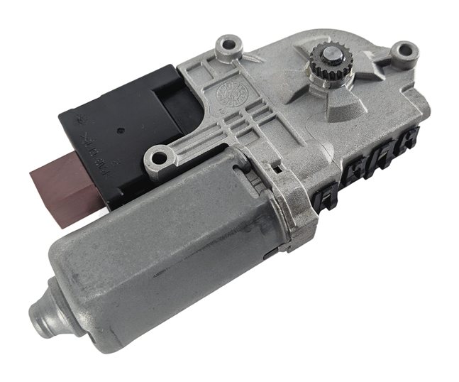 2012-2019 MERCEDES GL350 GL450 GL550 ML250 ML350 ML550 (W166 X166) SUNROOF MOTOR